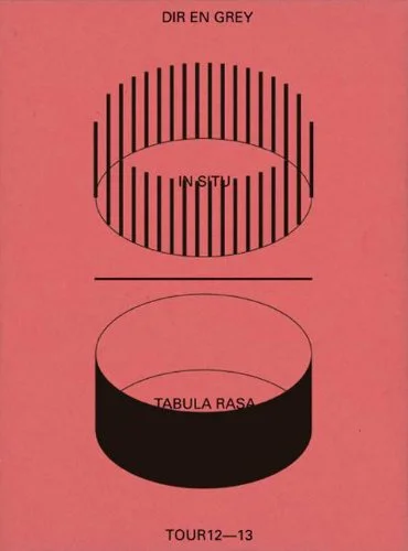 TOUR12-13 IN SITU-TABULA RASA